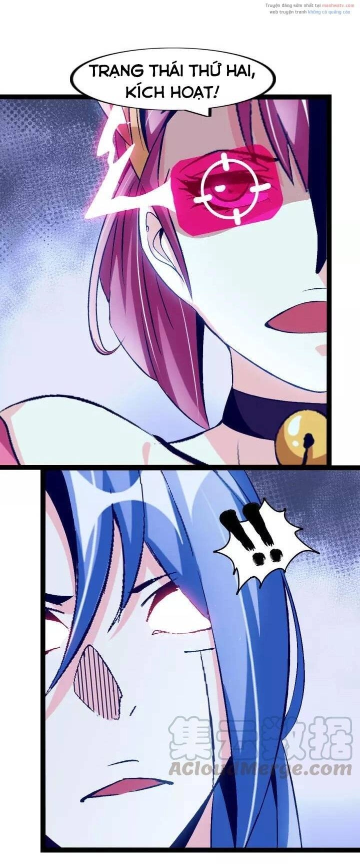 Đại Thiên Tài Bất Khả Chiến Bại Chính Là Ta Chapter 101 - 5