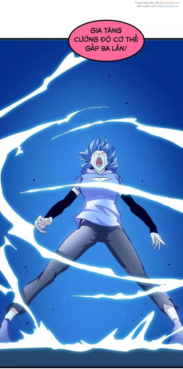 Đại Thiên Tài Bất Khả Chiến Bại Chính Là Ta Chapter 101 - 7