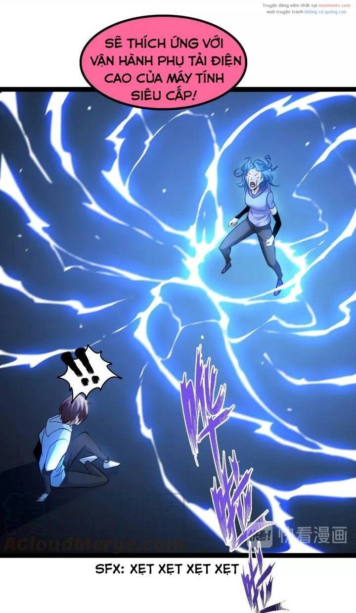 Đại Thiên Tài Bất Khả Chiến Bại Chính Là Ta Chapter 101 - 8