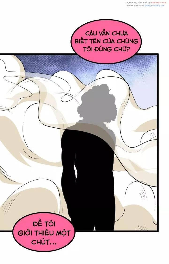 Đại Thiên Tài Bất Khả Chiến Bại Chính Là Ta Chapter 101 - 15