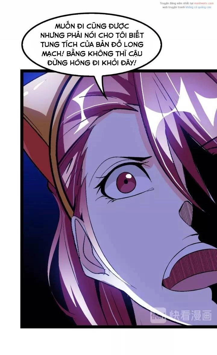 Đại Thiên Tài Bất Khả Chiến Bại Chính Là Ta Chapter 101 - 19