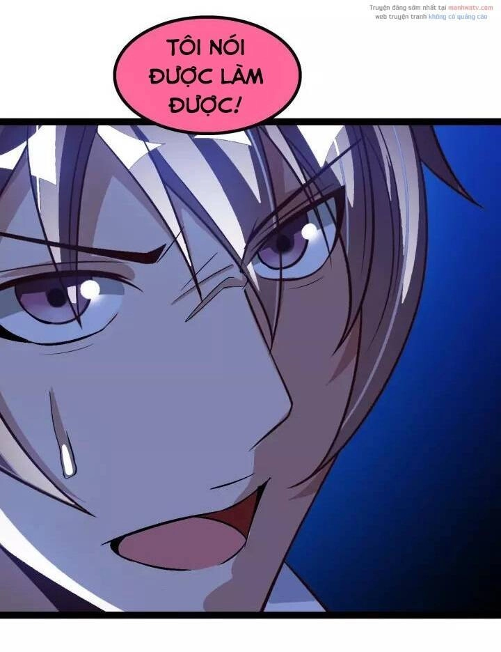 Đại Thiên Tài Bất Khả Chiến Bại Chính Là Ta Chapter 101 - 20