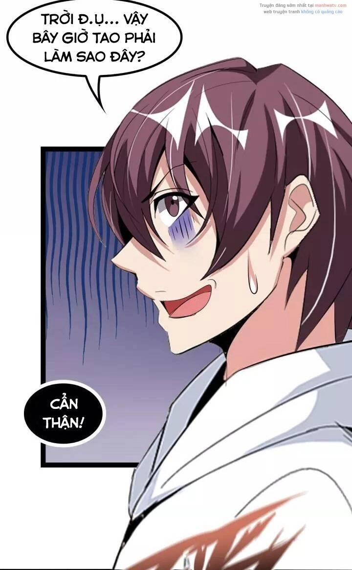 Đại Thiên Tài Bất Khả Chiến Bại Chính Là Ta Chapter 101 - 22