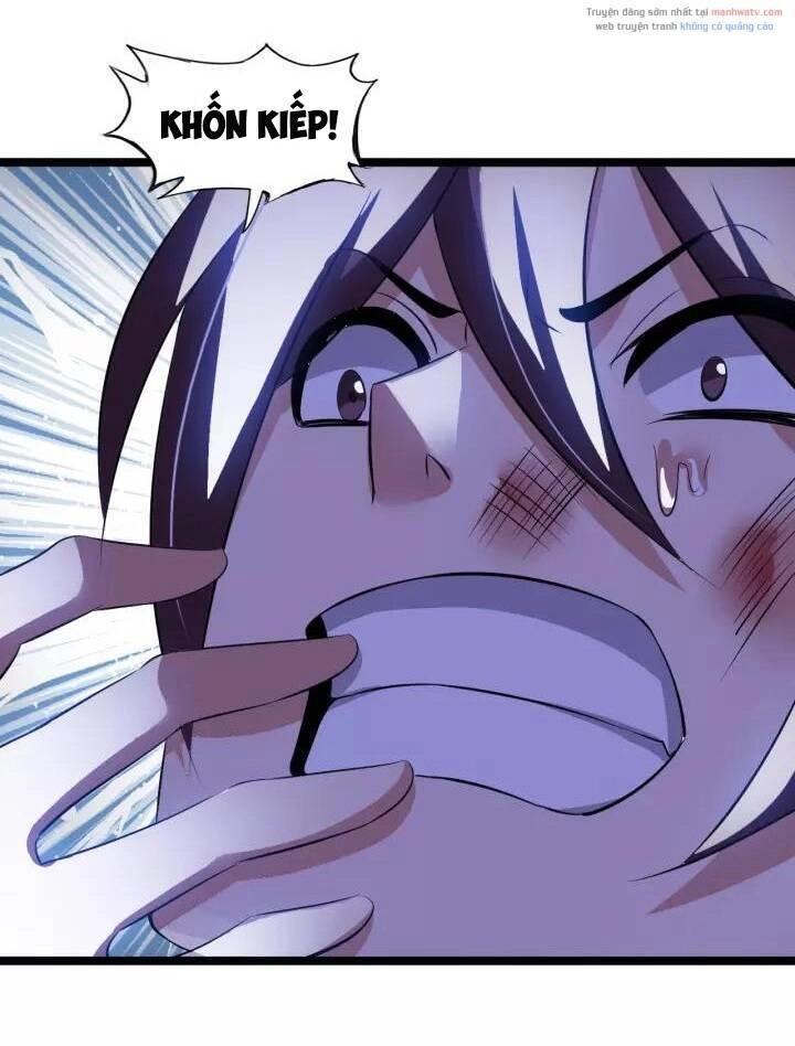 Đại Thiên Tài Bất Khả Chiến Bại Chính Là Ta Chapter 101 - 24