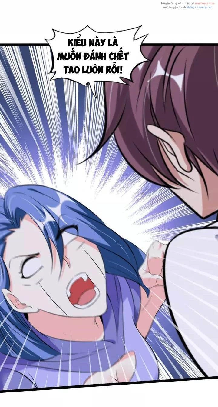 Đại Thiên Tài Bất Khả Chiến Bại Chính Là Ta Chapter 101 - 25