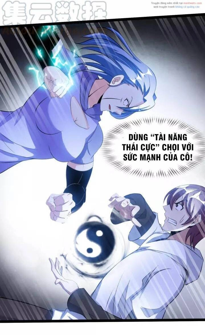 Đại Thiên Tài Bất Khả Chiến Bại Chính Là Ta Chapter 101 - 27