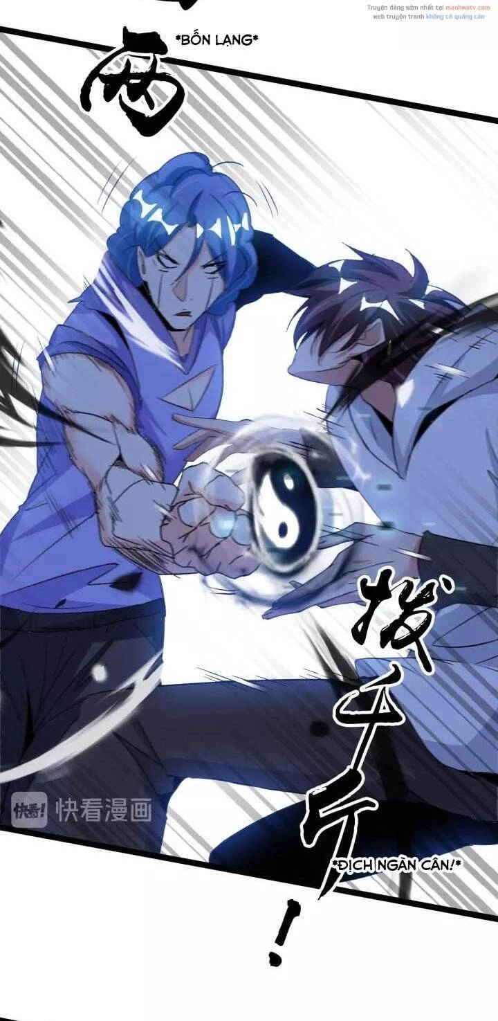 Đại Thiên Tài Bất Khả Chiến Bại Chính Là Ta Chapter 101 - 29