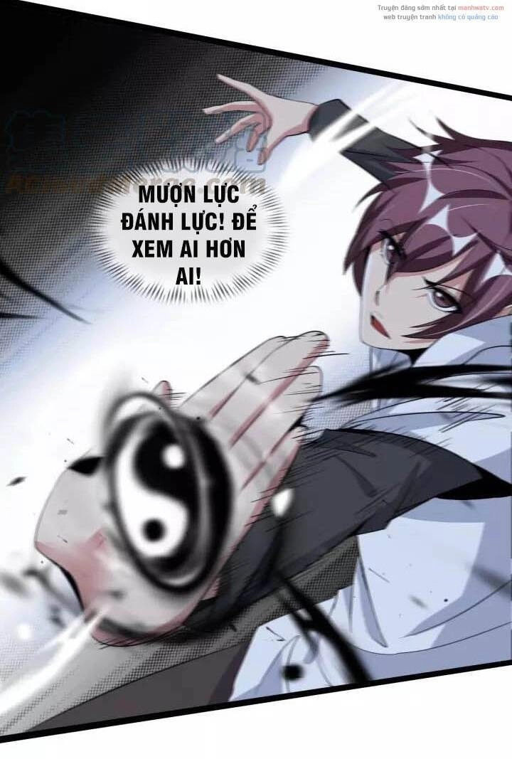 Đại Thiên Tài Bất Khả Chiến Bại Chính Là Ta Chapter 101 - 30