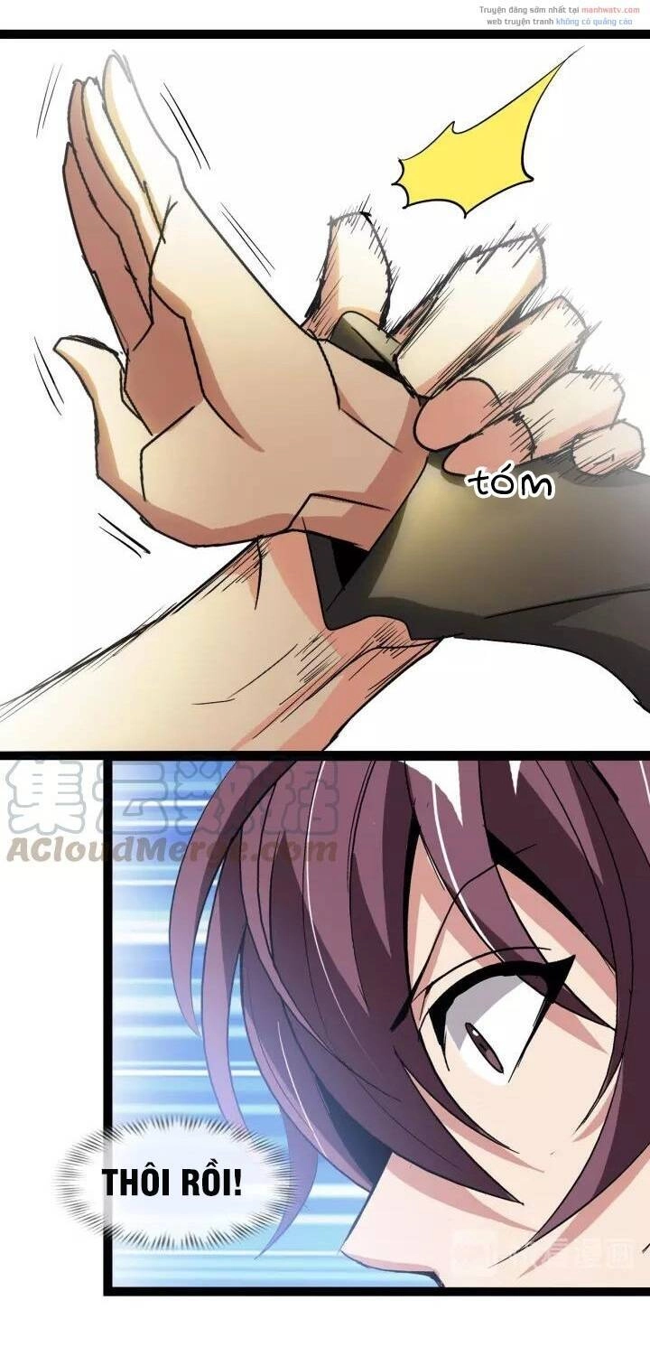 Đại Thiên Tài Bất Khả Chiến Bại Chính Là Ta Chapter 101 - 32