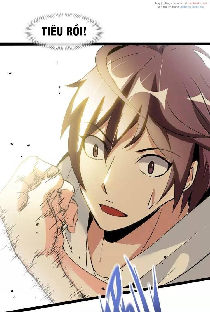 Đại Thiên Tài Bất Khả Chiến Bại Chính Là Ta Chapter 101 - 33