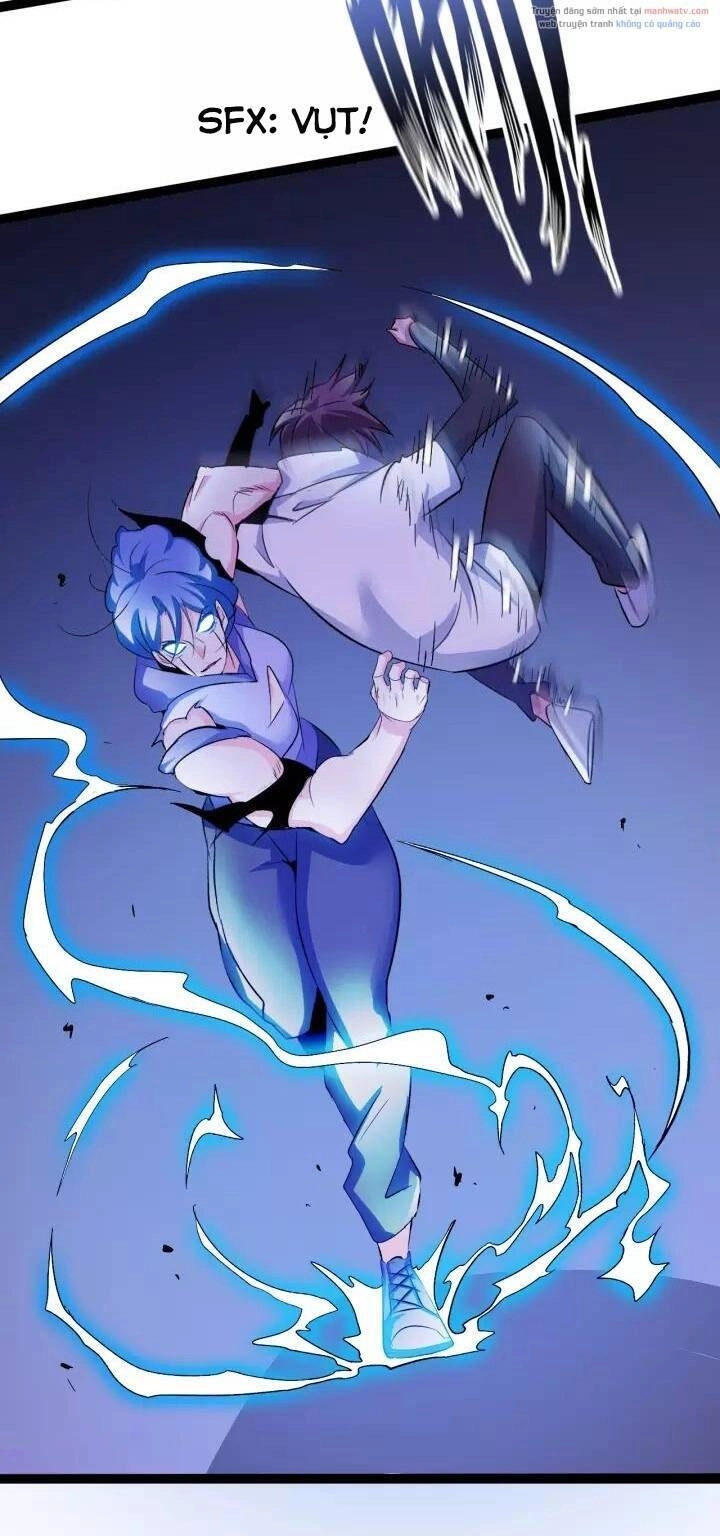 Đại Thiên Tài Bất Khả Chiến Bại Chính Là Ta Chapter 101 - 34