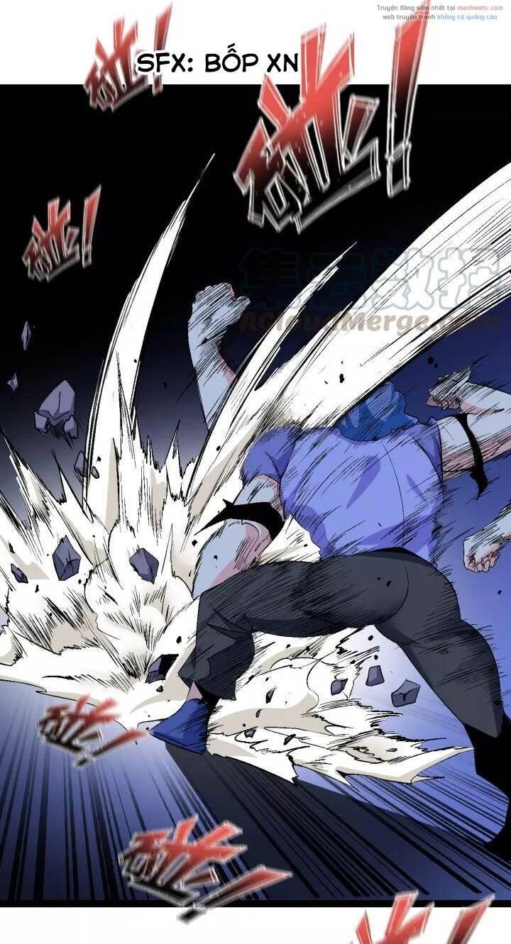 Đại Thiên Tài Bất Khả Chiến Bại Chính Là Ta Chapter 101 - 35