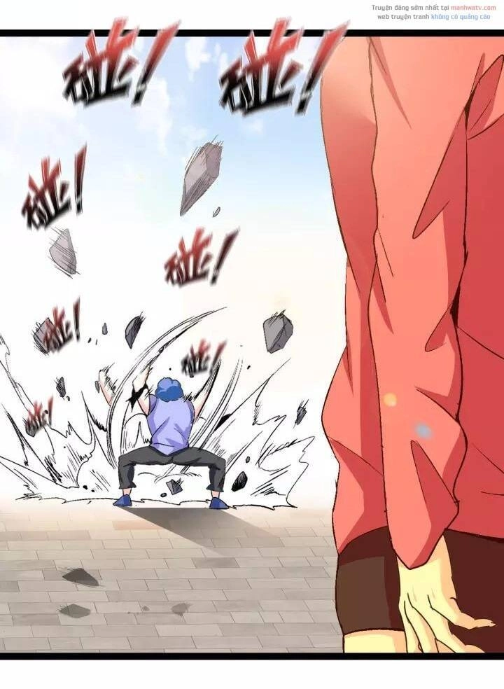 Đại Thiên Tài Bất Khả Chiến Bại Chính Là Ta Chapter 101 - 36