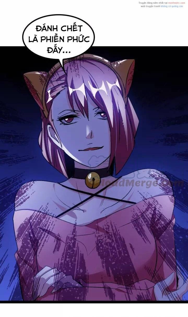 Đại Thiên Tài Bất Khả Chiến Bại Chính Là Ta Chapter 101 - 38