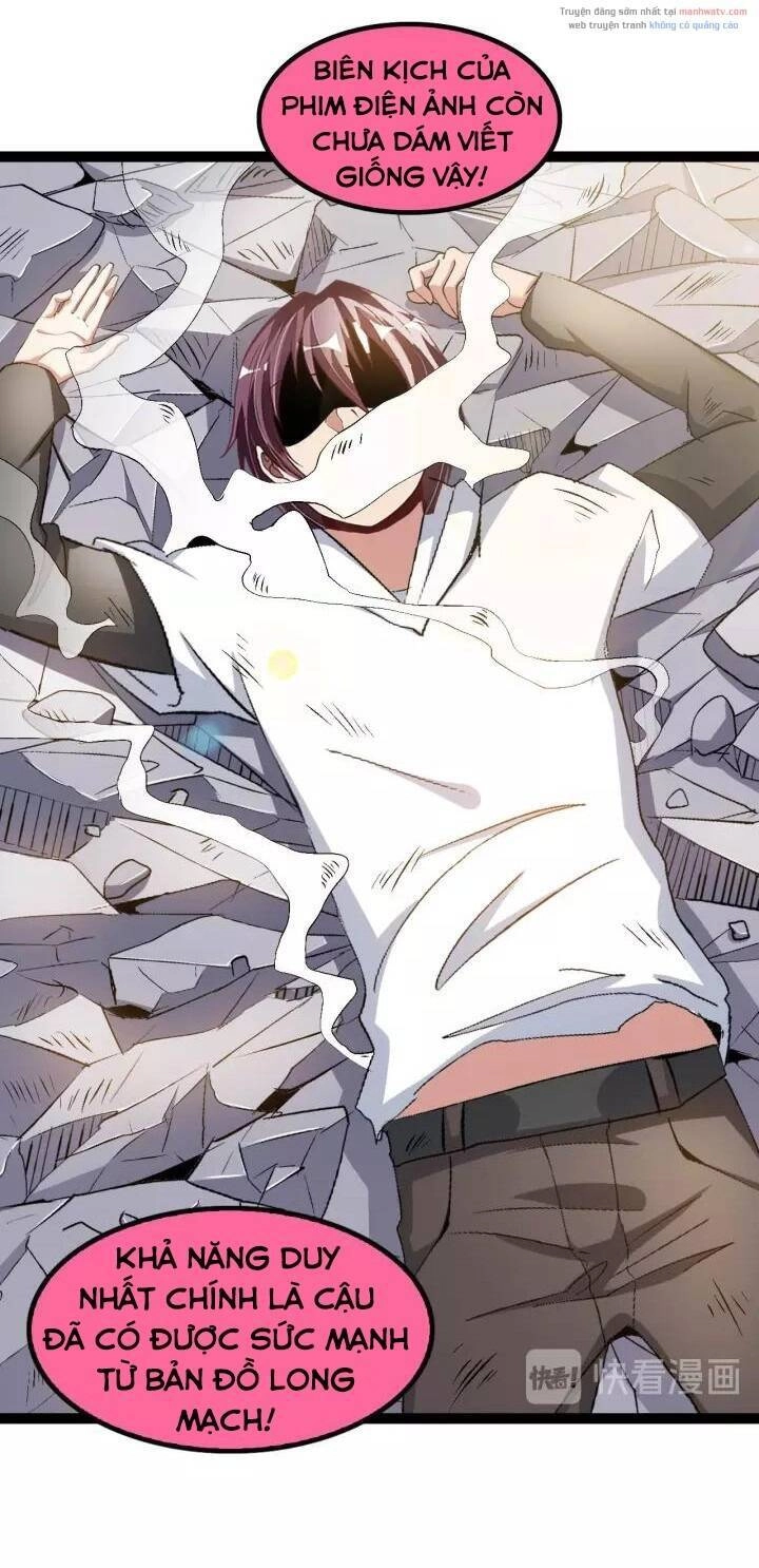 Đại Thiên Tài Bất Khả Chiến Bại Chính Là Ta Chapter 102 - 6