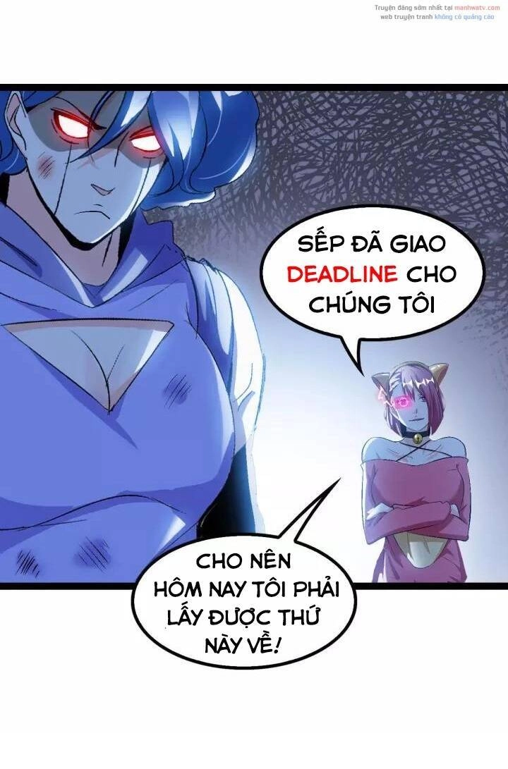 Đại Thiên Tài Bất Khả Chiến Bại Chính Là Ta Chapter 102 - 7