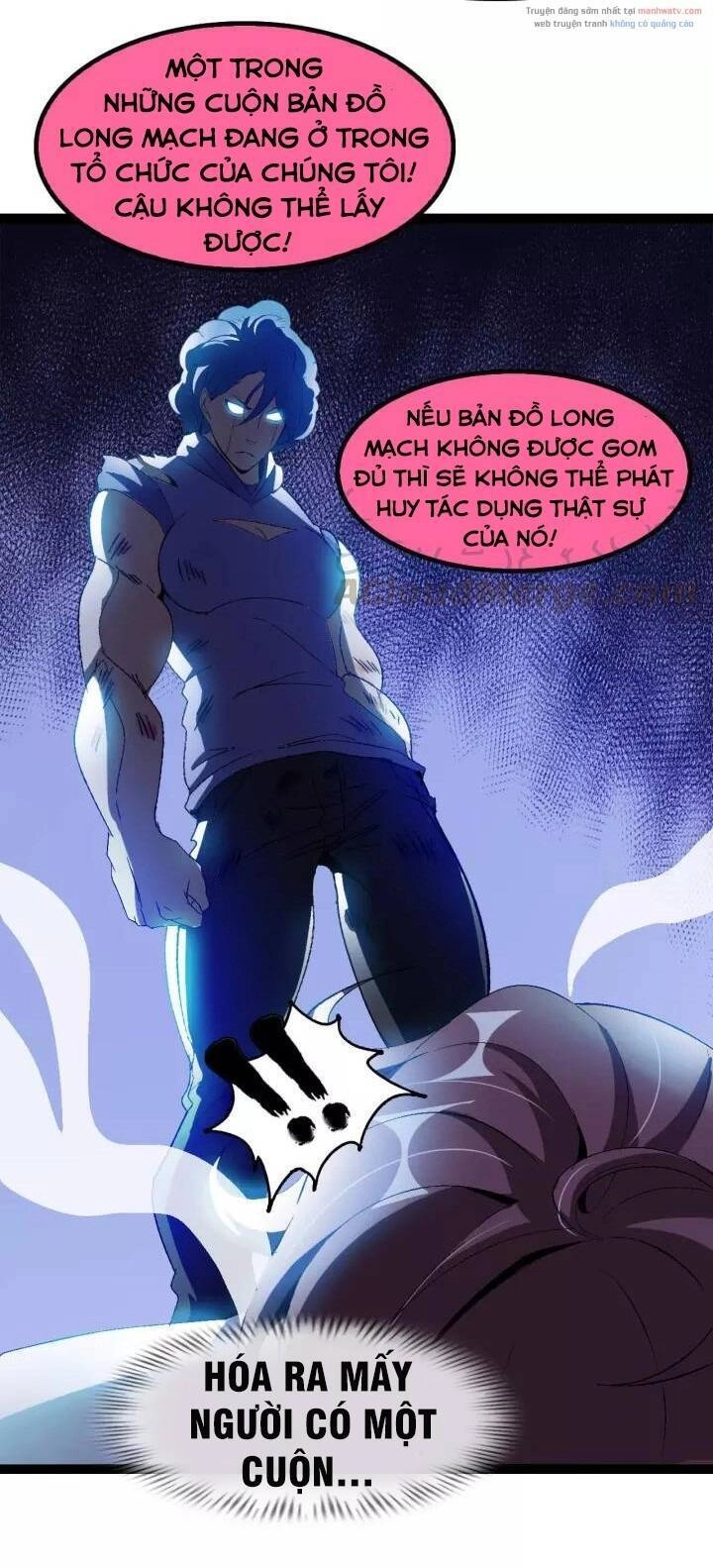 Đại Thiên Tài Bất Khả Chiến Bại Chính Là Ta Chapter 102 - 9