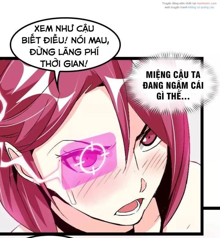 Đại Thiên Tài Bất Khả Chiến Bại Chính Là Ta Chapter 102 - 12