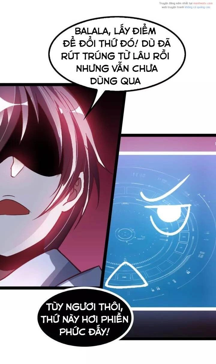 Đại Thiên Tài Bất Khả Chiến Bại Chính Là Ta Chapter 102 - 14