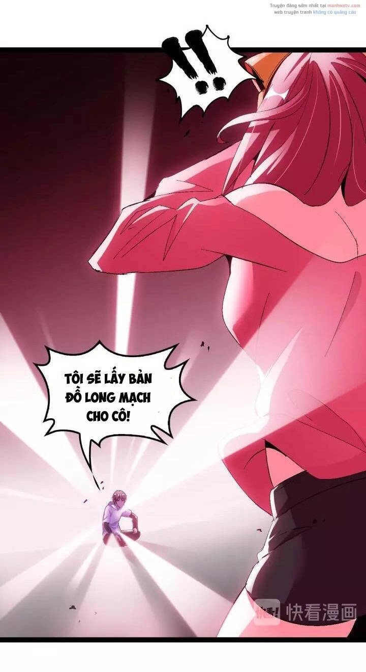 Đại Thiên Tài Bất Khả Chiến Bại Chính Là Ta Chapter 102 - 16