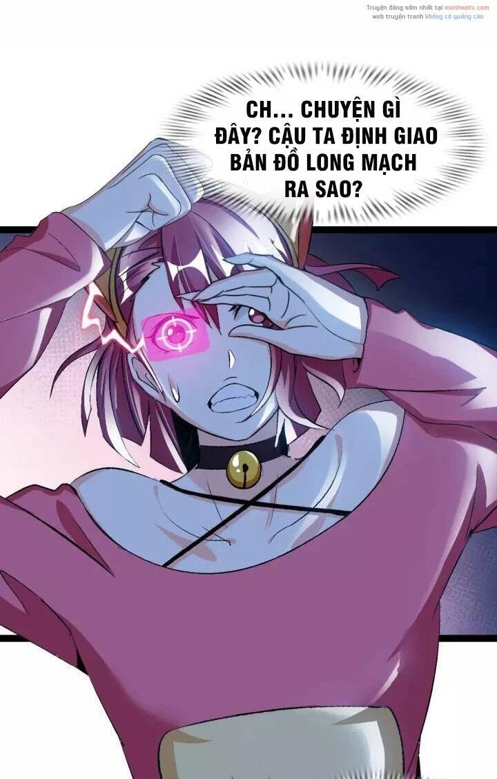 Đại Thiên Tài Bất Khả Chiến Bại Chính Là Ta Chapter 102 - 17