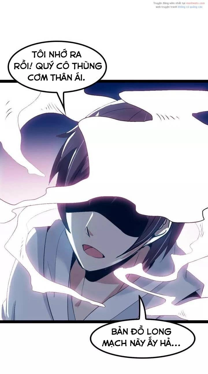 Đại Thiên Tài Bất Khả Chiến Bại Chính Là Ta Chapter 102 - 19