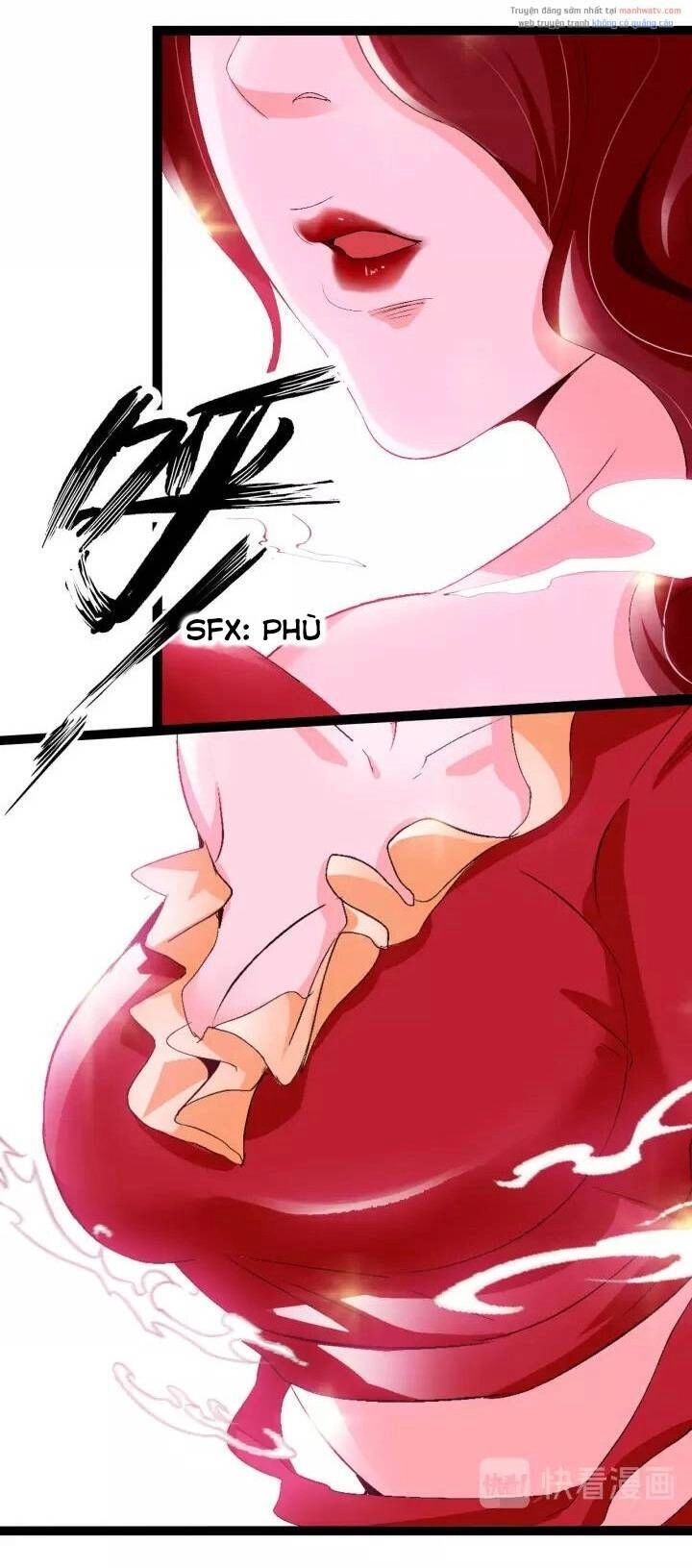 Đại Thiên Tài Bất Khả Chiến Bại Chính Là Ta Chapter 102 - 20