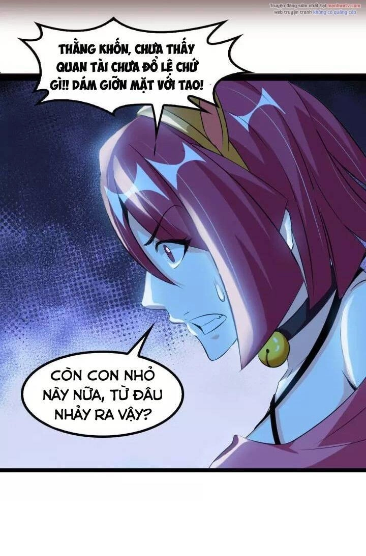 Đại Thiên Tài Bất Khả Chiến Bại Chính Là Ta Chapter 102 - 22