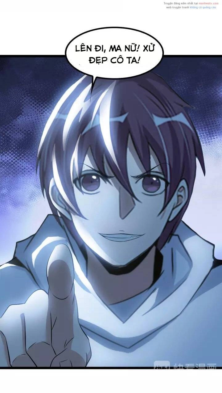 Đại Thiên Tài Bất Khả Chiến Bại Chính Là Ta Chapter 102 - 23