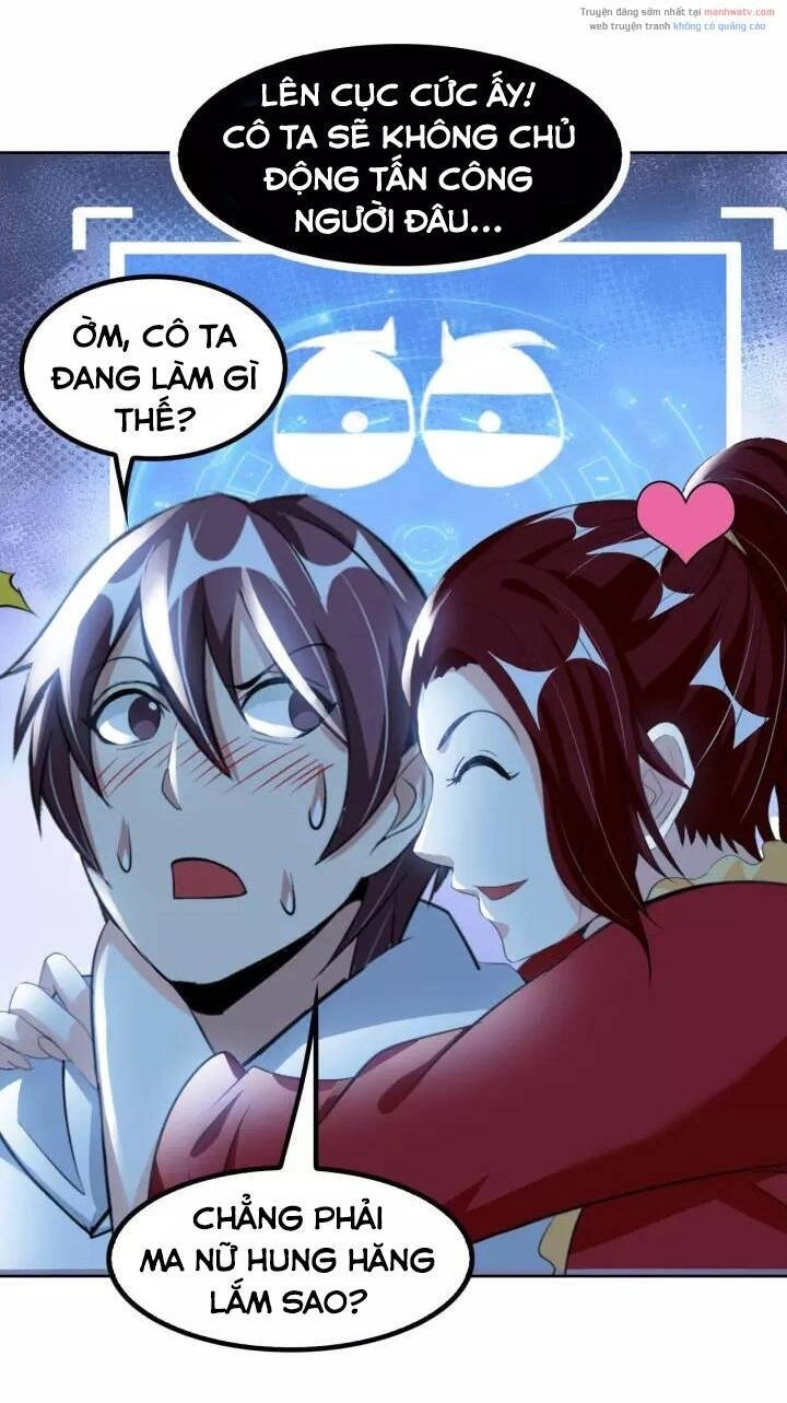 Đại Thiên Tài Bất Khả Chiến Bại Chính Là Ta Chapter 102 - 24