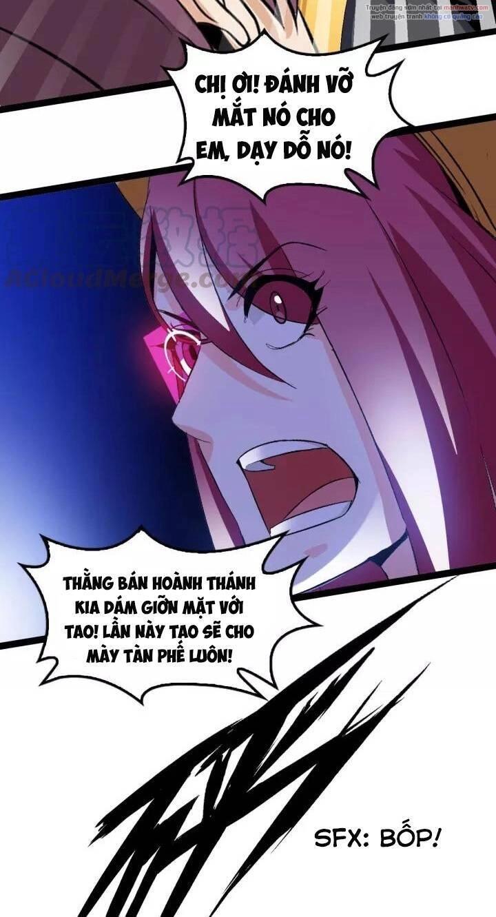 Đại Thiên Tài Bất Khả Chiến Bại Chính Là Ta Chapter 102 - 26