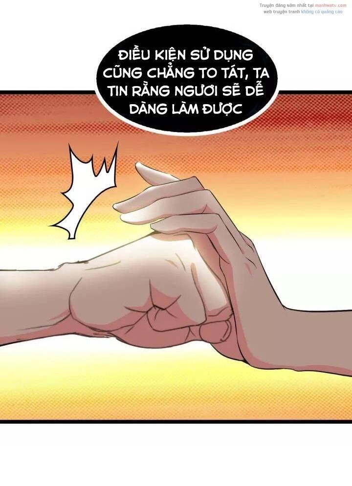 Đại Thiên Tài Bất Khả Chiến Bại Chính Là Ta Chapter 102 - 29