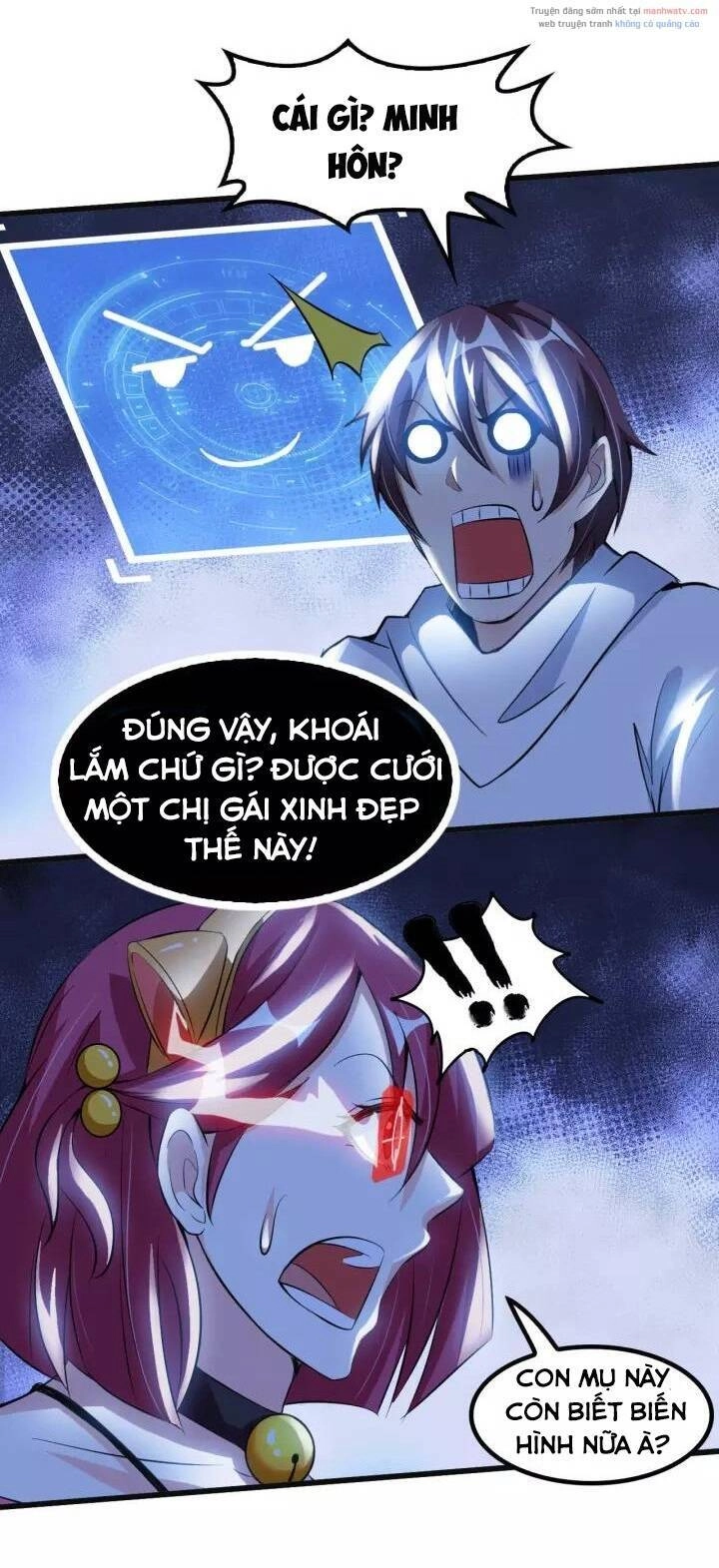 Đại Thiên Tài Bất Khả Chiến Bại Chính Là Ta Chapter 102 - 32