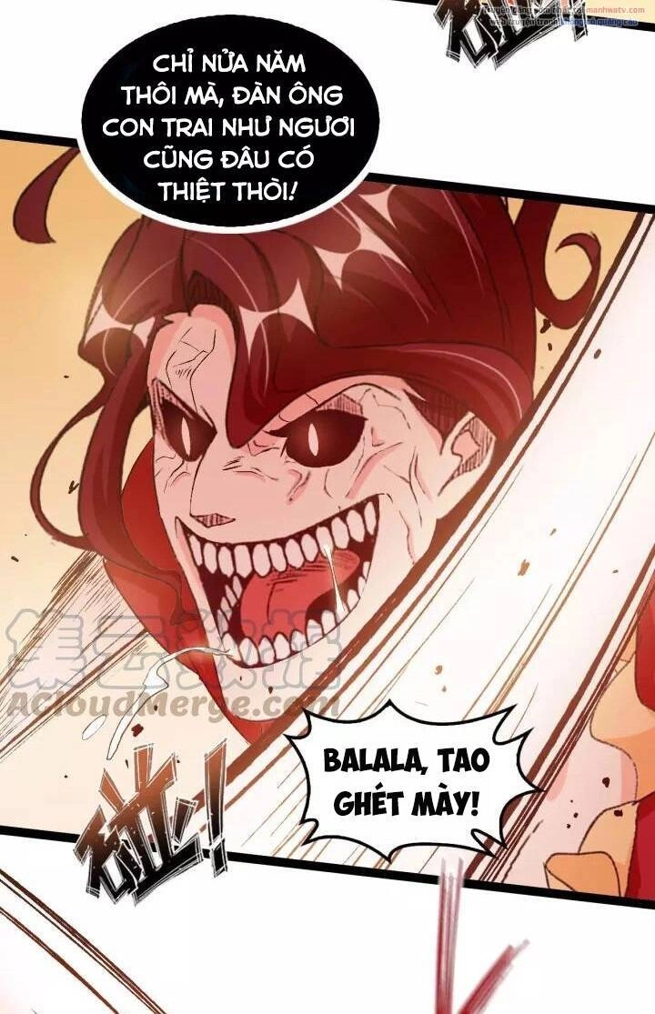 Đại Thiên Tài Bất Khả Chiến Bại Chính Là Ta Chapter 102 - 34