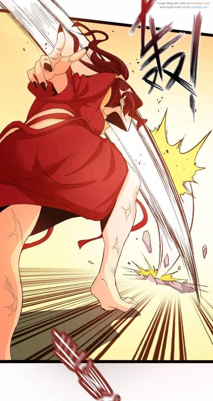 Đại Thiên Tài Bất Khả Chiến Bại Chính Là Ta Chapter 102 - 35