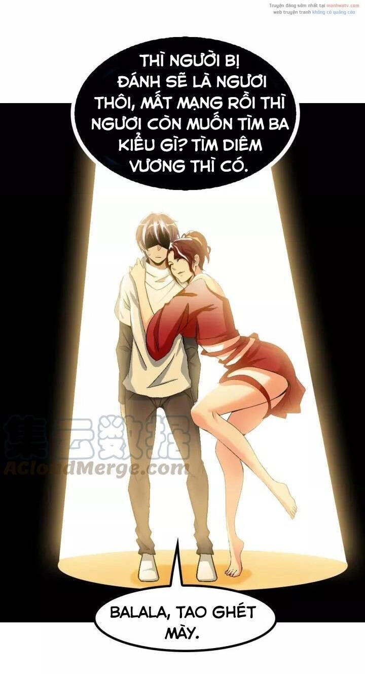 Đại Thiên Tài Bất Khả Chiến Bại Chính Là Ta Chapter 102 - 38