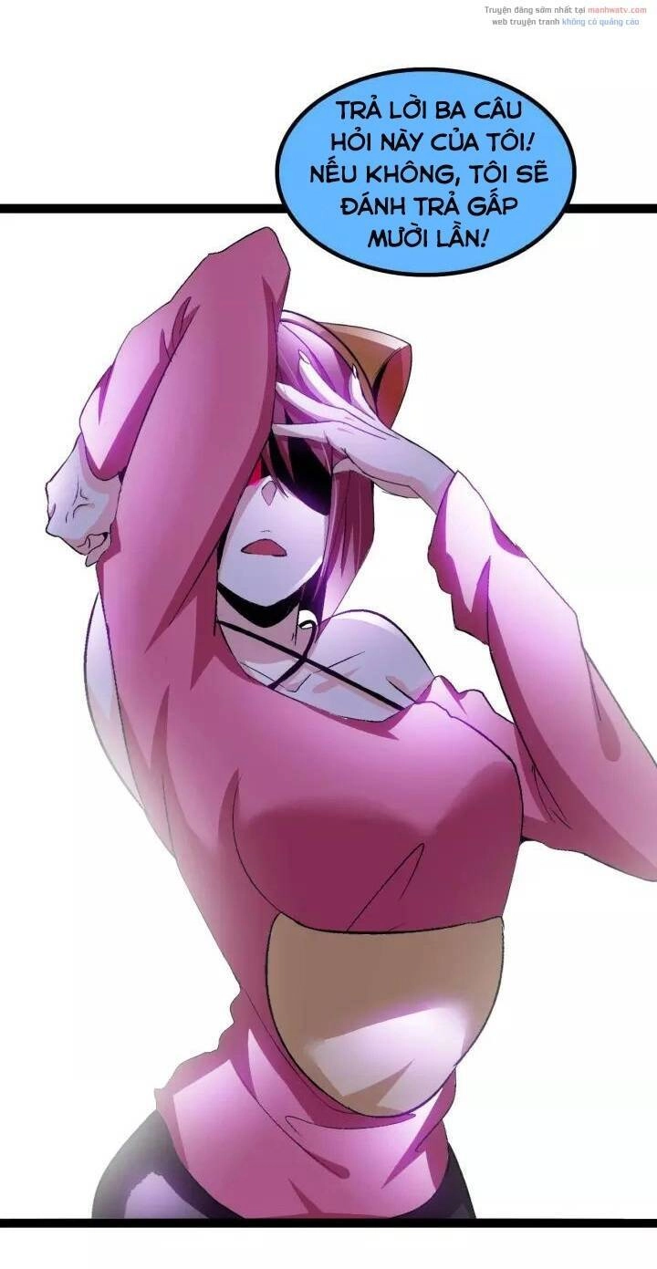 Đại Thiên Tài Bất Khả Chiến Bại Chính Là Ta Chapter 102 - 41