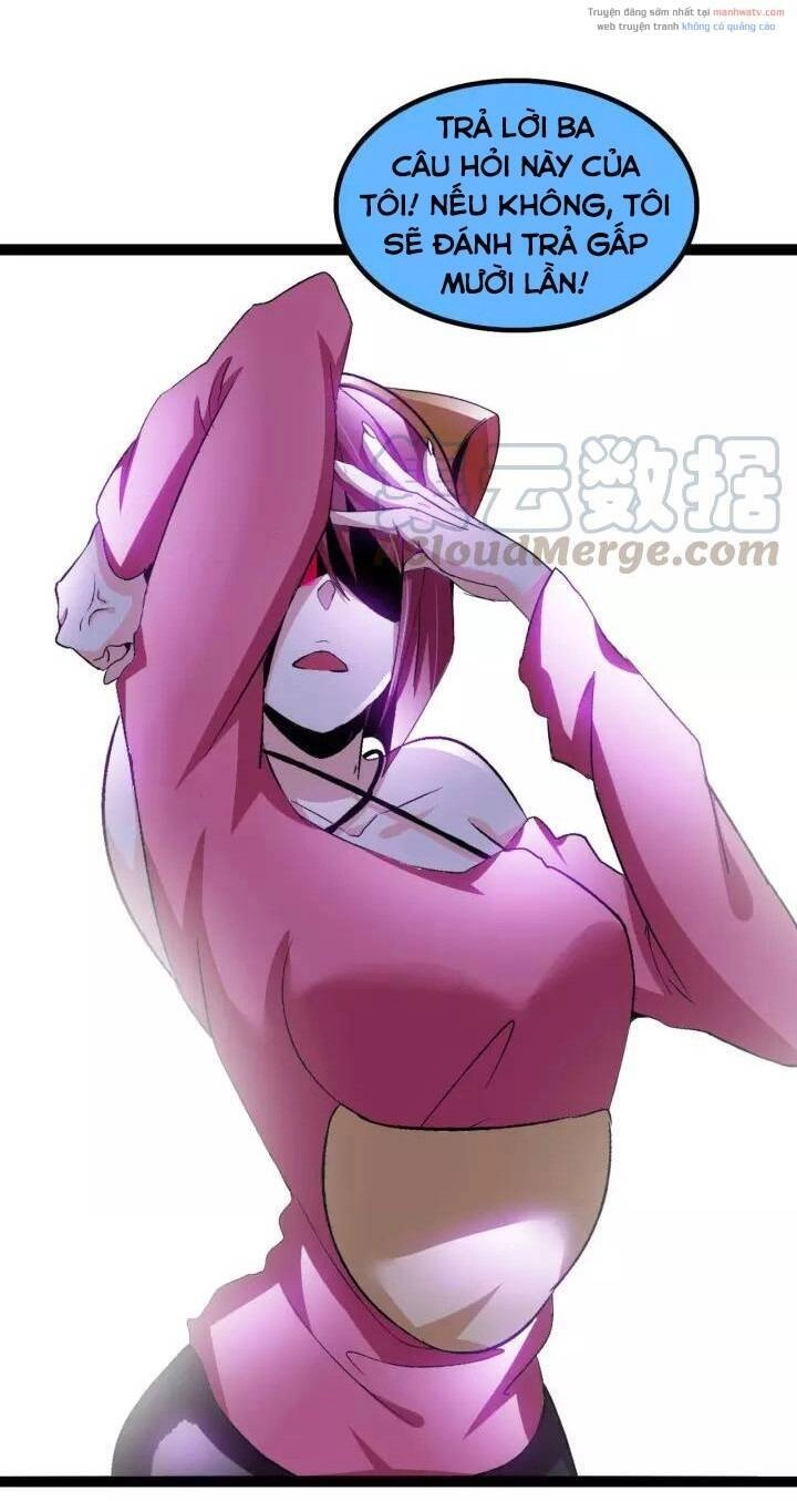 Đại Thiên Tài Bất Khả Chiến Bại Chính Là Ta Chapter 103 - 2