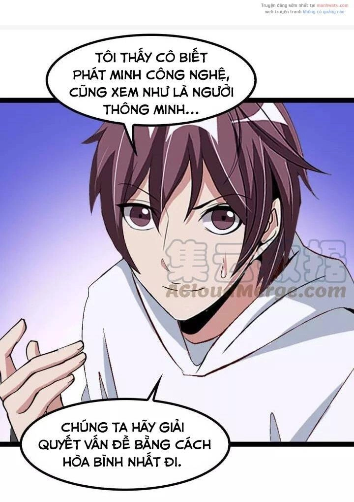 Đại Thiên Tài Bất Khả Chiến Bại Chính Là Ta Chapter 103 - 4