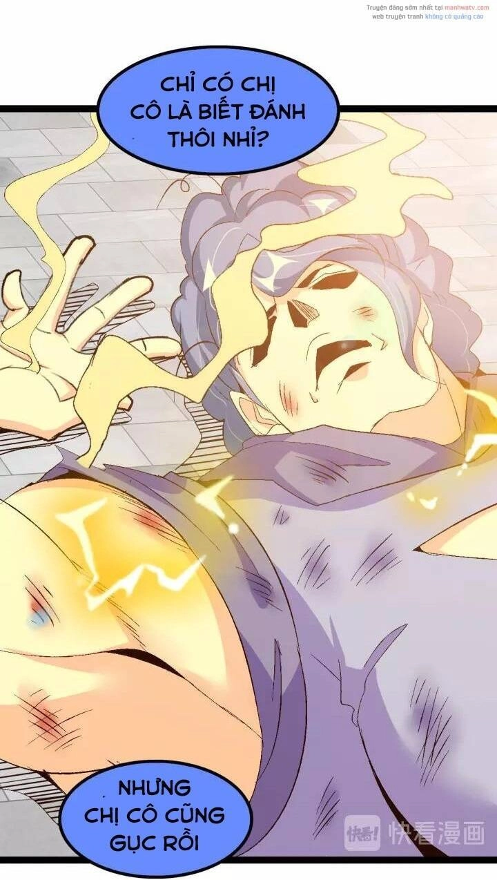 Đại Thiên Tài Bất Khả Chiến Bại Chính Là Ta Chapter 103 - 5