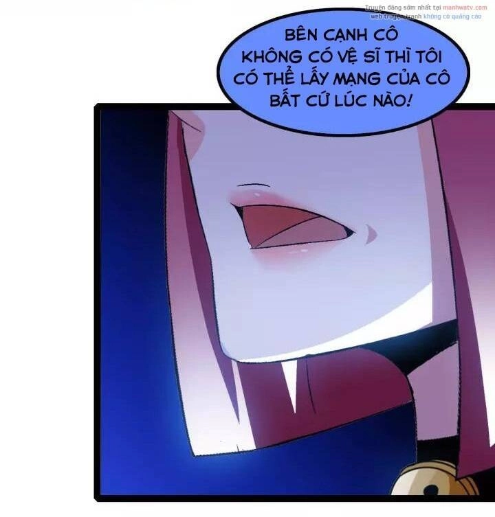 Đại Thiên Tài Bất Khả Chiến Bại Chính Là Ta Chapter 103 - 6