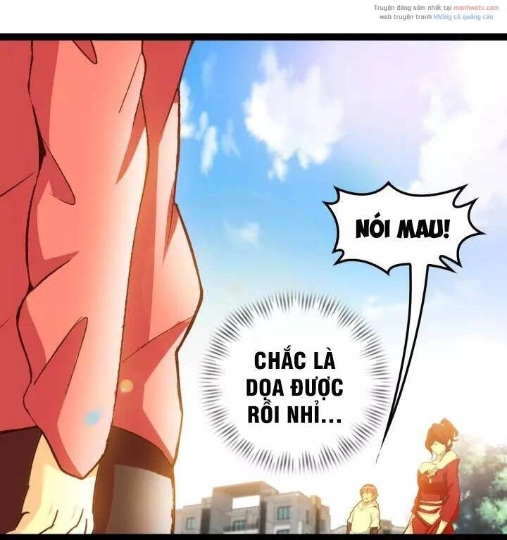 Đại Thiên Tài Bất Khả Chiến Bại Chính Là Ta Chapter 103 - 8