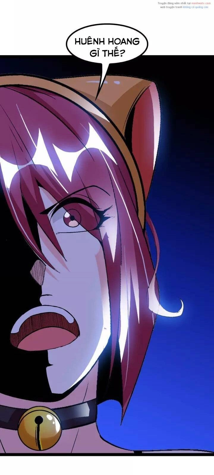 Đại Thiên Tài Bất Khả Chiến Bại Chính Là Ta Chapter 103 - 10