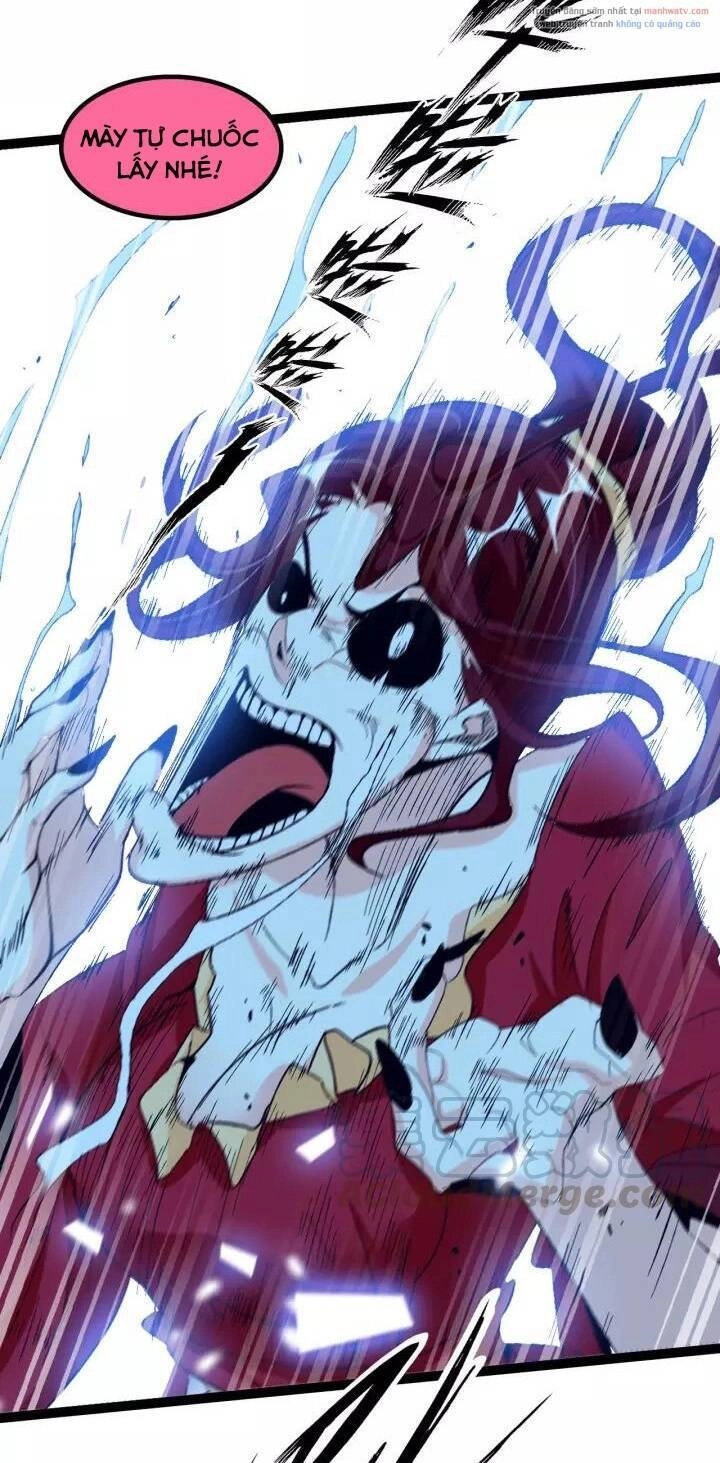 Đại Thiên Tài Bất Khả Chiến Bại Chính Là Ta Chapter 103 - 13