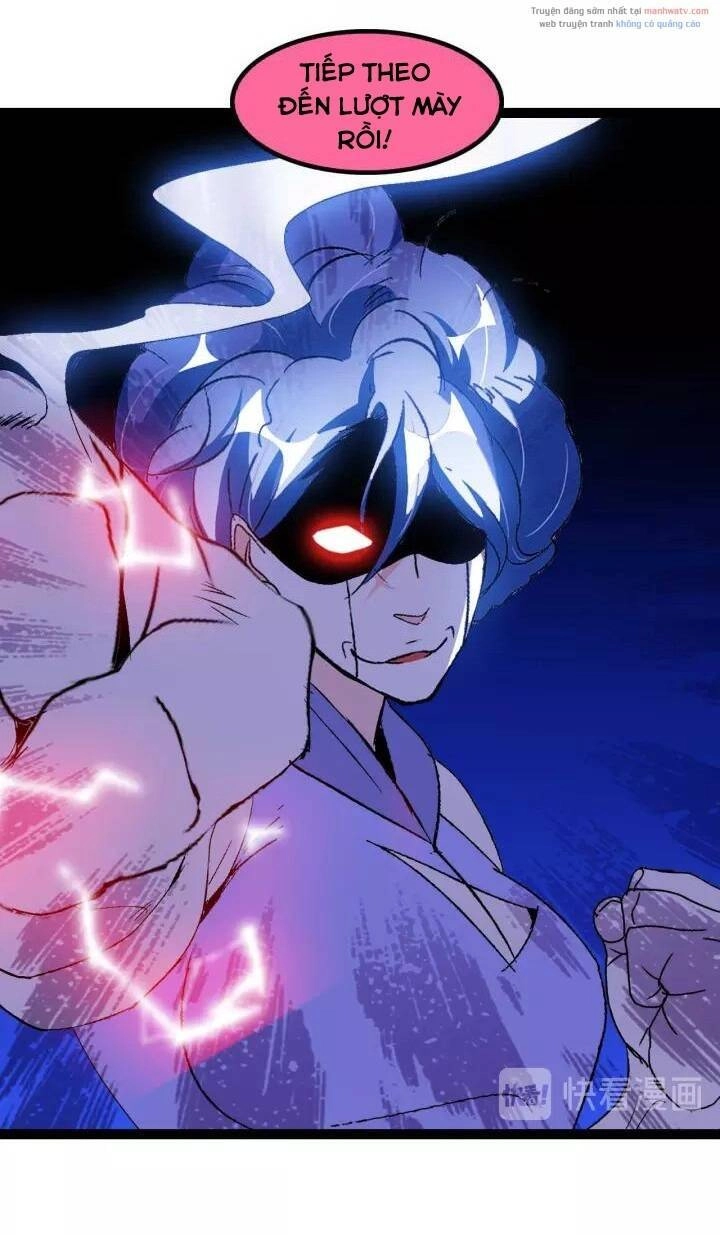 Đại Thiên Tài Bất Khả Chiến Bại Chính Là Ta Chapter 103 - 16