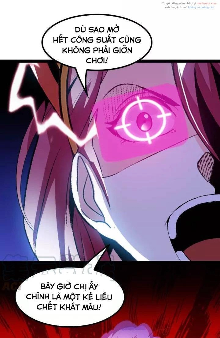 Đại Thiên Tài Bất Khả Chiến Bại Chính Là Ta Chapter 103 - 18