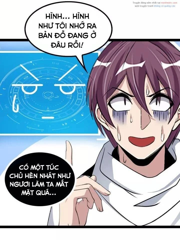 Đại Thiên Tài Bất Khả Chiến Bại Chính Là Ta Chapter 103 - 20