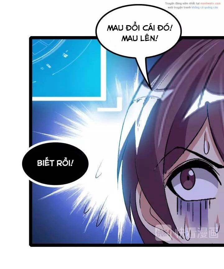 Đại Thiên Tài Bất Khả Chiến Bại Chính Là Ta Chapter 103 - 21