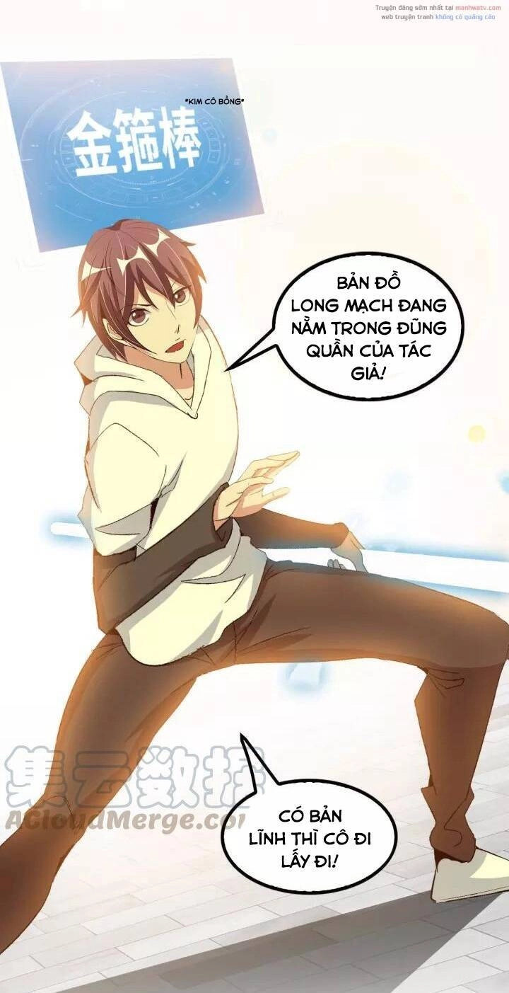 Đại Thiên Tài Bất Khả Chiến Bại Chính Là Ta Chapter 103 - 23