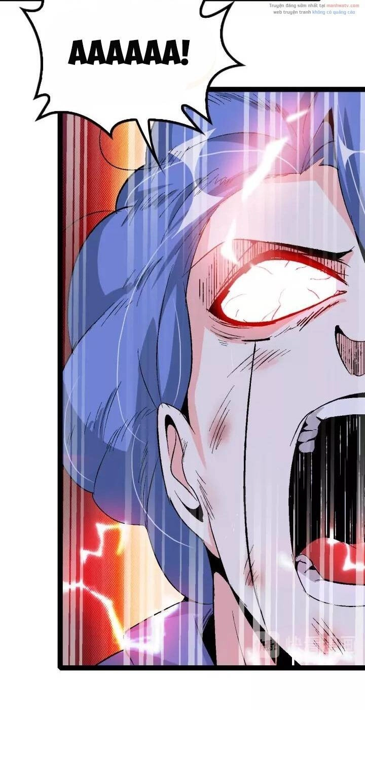 Đại Thiên Tài Bất Khả Chiến Bại Chính Là Ta Chapter 103 - 25